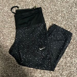 Nike Capri leggings